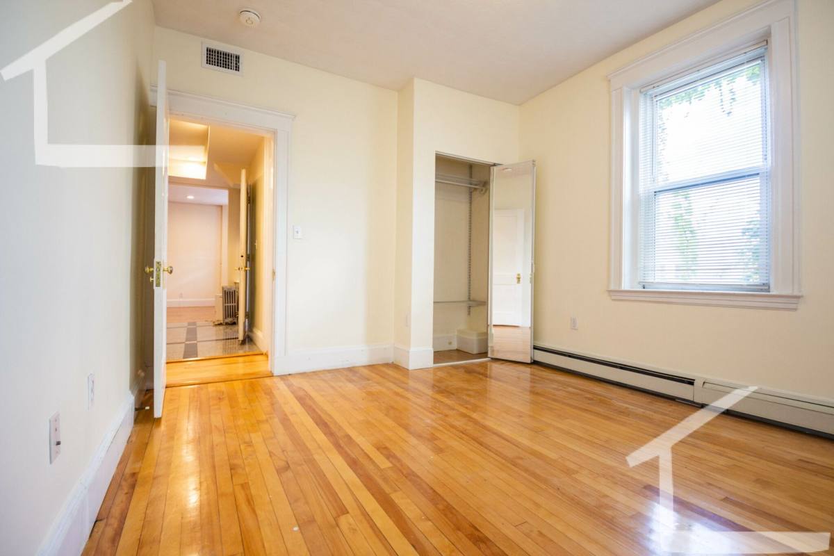Apartment for rent at 55 Babcock St #3, Brookline, MA 02446
