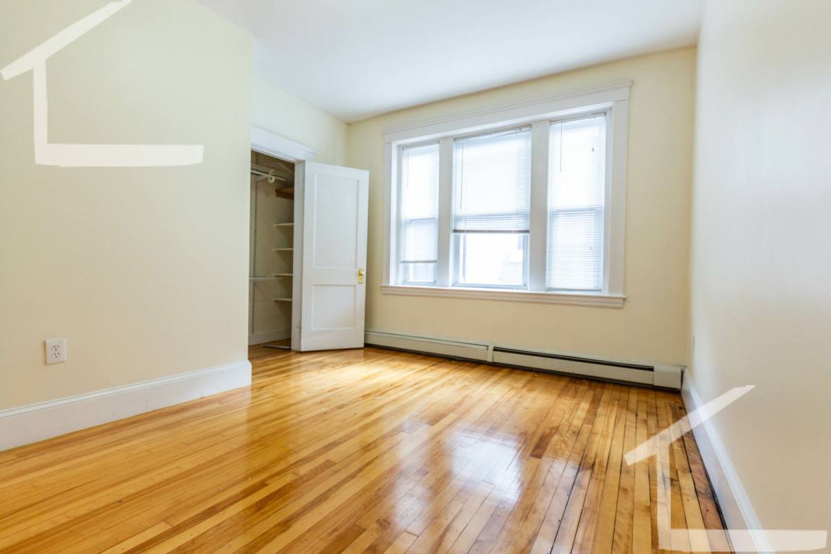 Apartment for rent at 55 Babcock St #3, Brookline, MA 02446