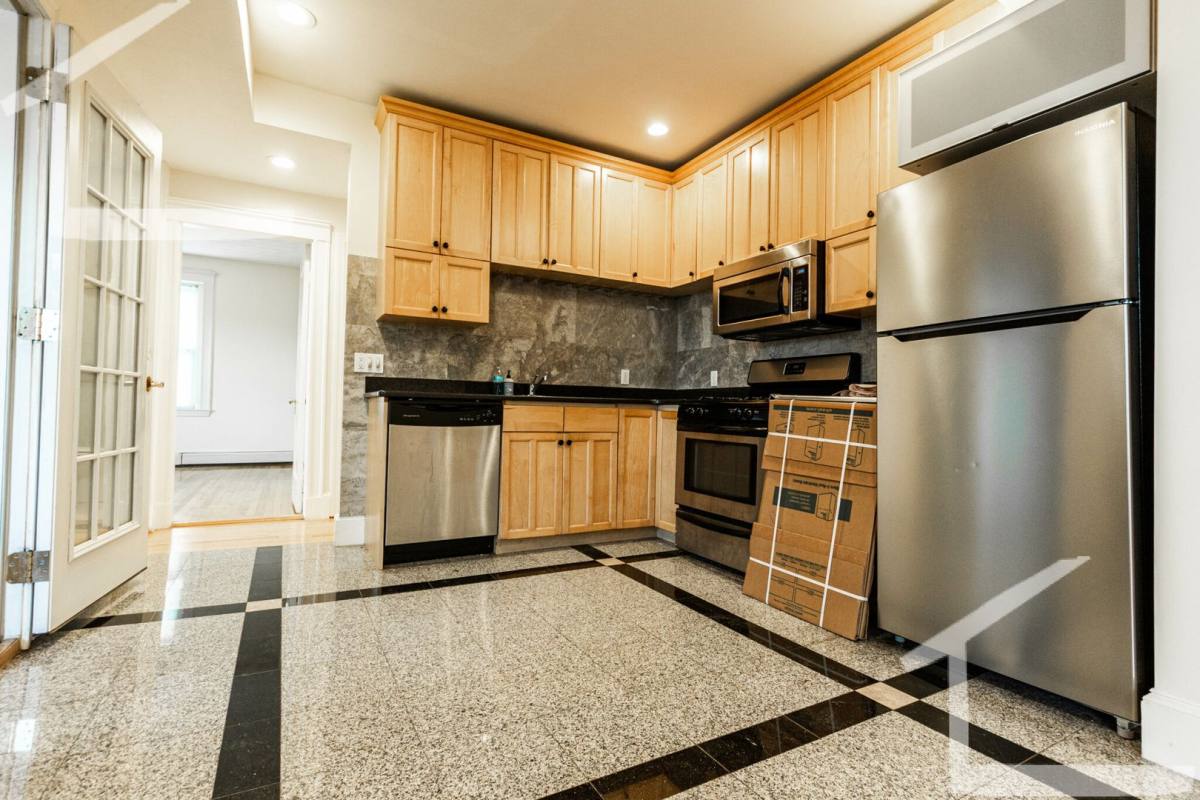 Apartment for rent at 55 Babcock St #3, Brookline, MA 02446