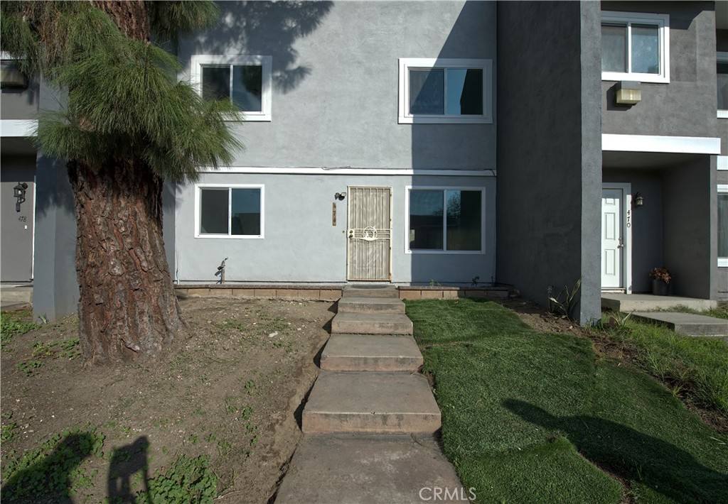 Condo for rent at 474 W Jackson St #474, Rialto, CA 92376
