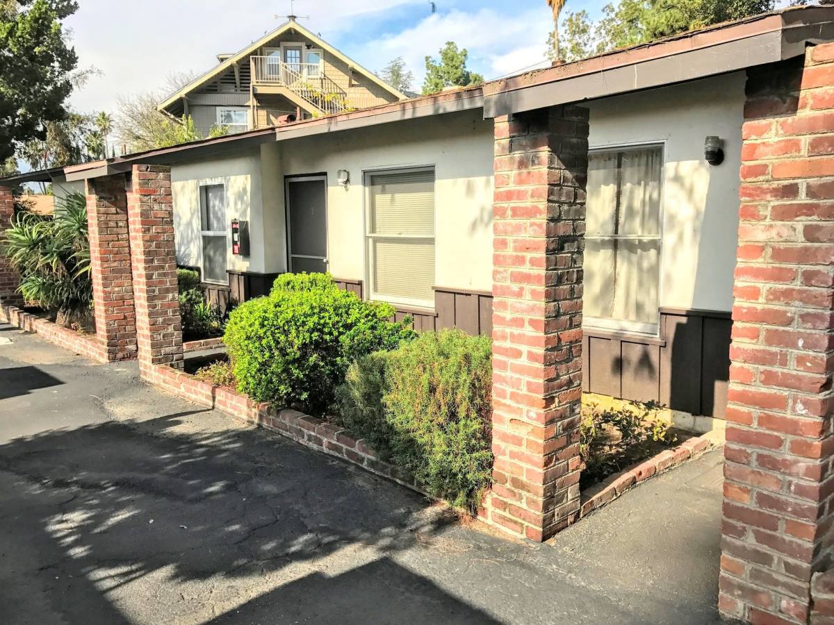 Apartment for rent at 295 Barthe Dr, Pasadena, CA 91103