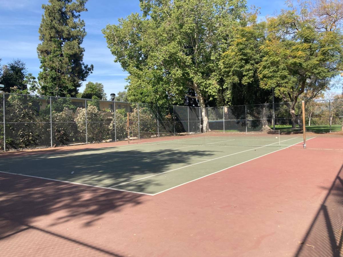 Apartment for rent at 295 Barthe Dr, Pasadena, CA 91103