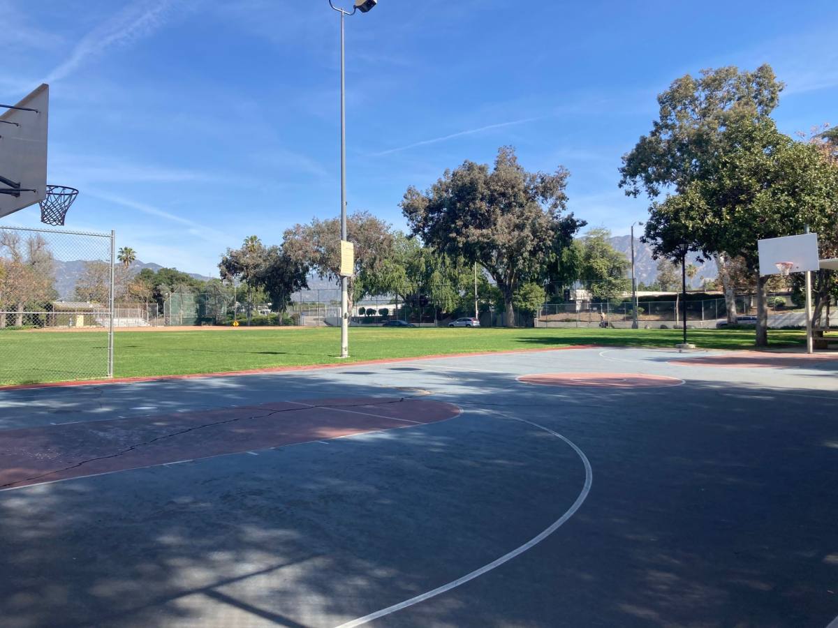 Apartment for rent at 295 Barthe Dr, Pasadena, CA 91103