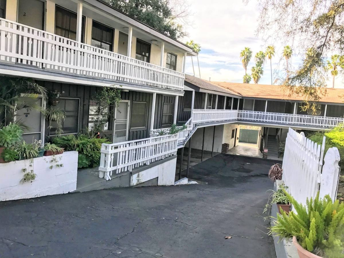 Apartment for rent at 295 Barthe Dr, Pasadena, CA 91103