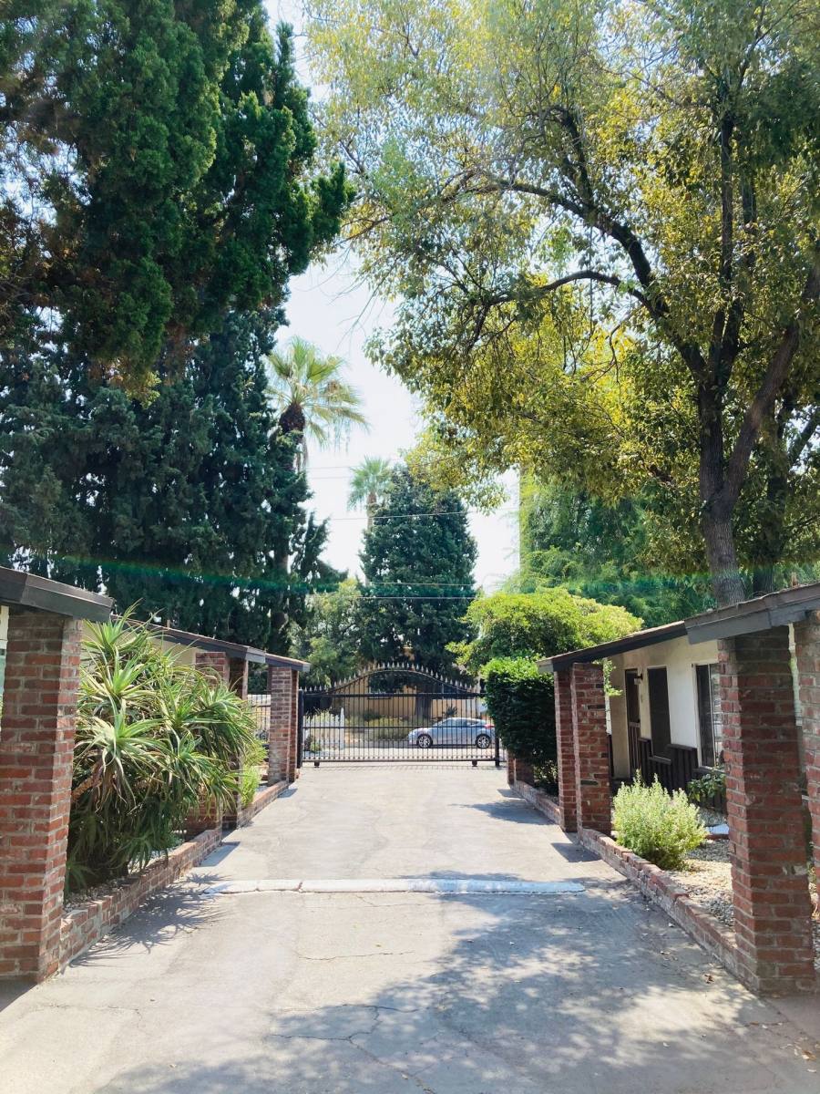 Apartment for rent at 295 Barthe Dr, Pasadena, CA 91103