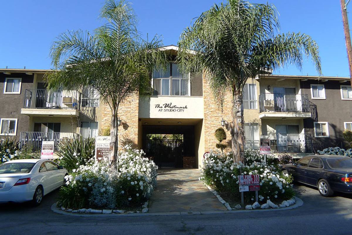 Apartment for rent at 10937 Fruitland Dr, Studio City, CA 91604