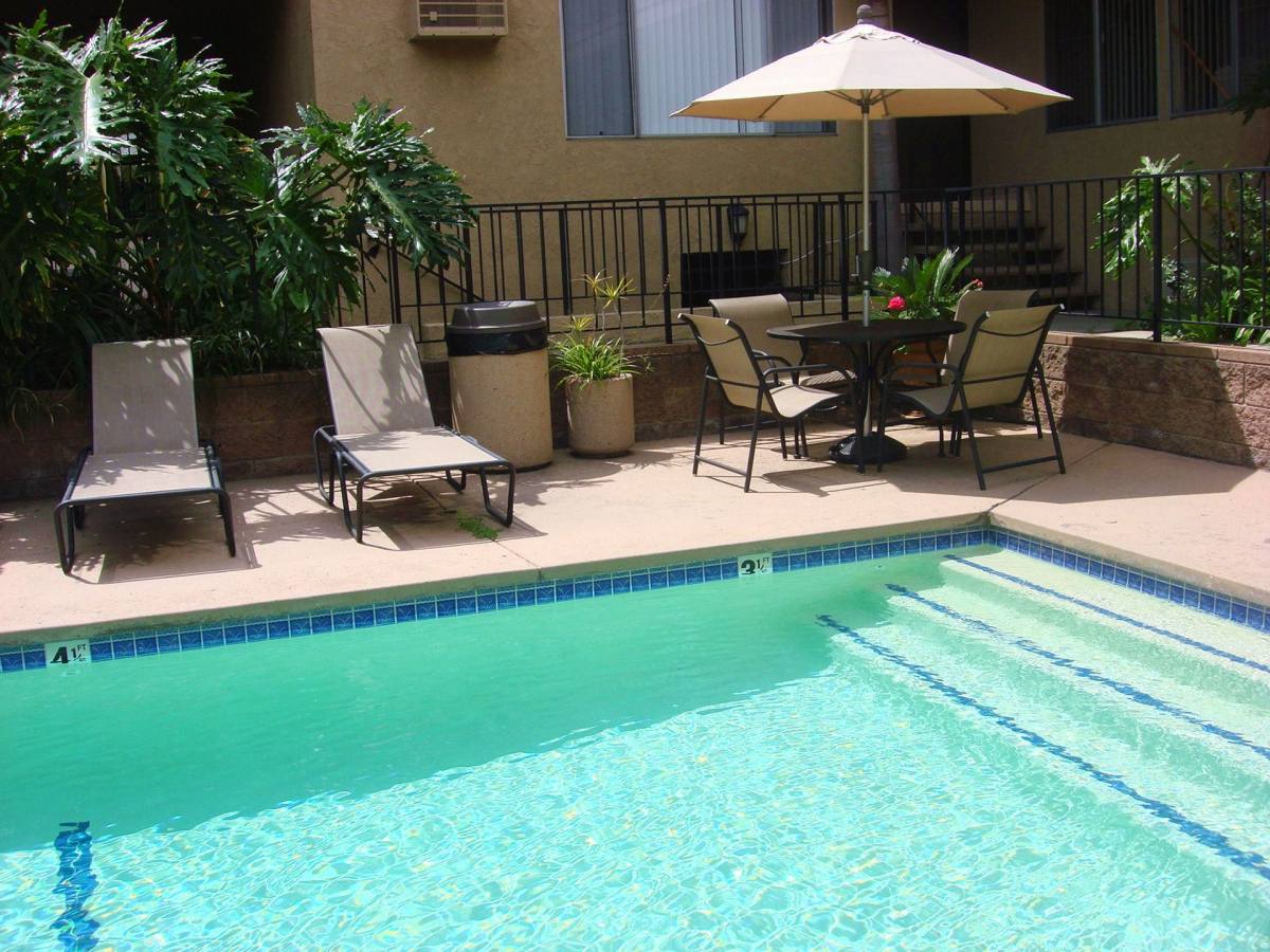 Apartment for rent at 10937 Fruitland Dr, Studio City, CA 91604