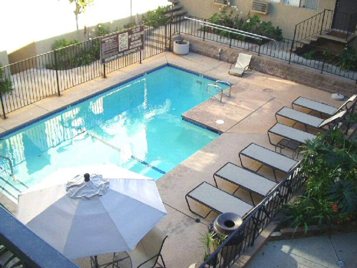 Apartment for rent at 10937 Fruitland Dr, Studio City, CA 91604