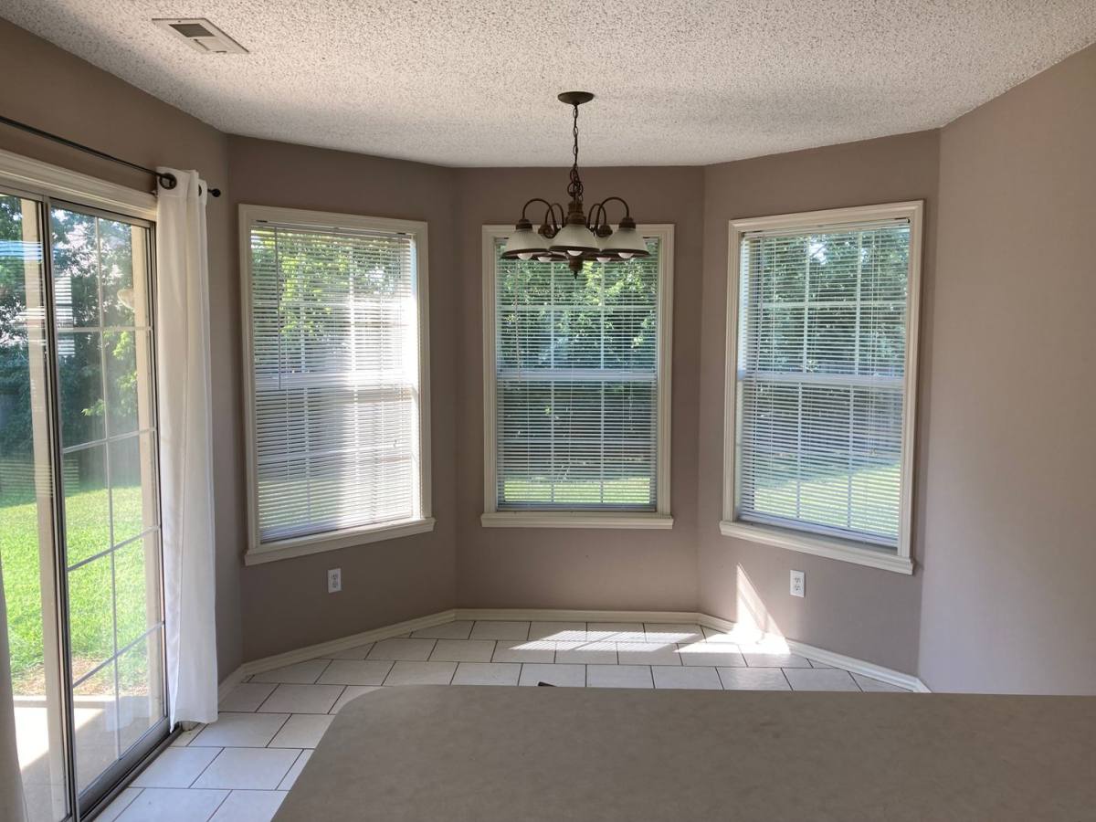 House for rent at 4694 W Dover St, Fayetteville, AR 72704