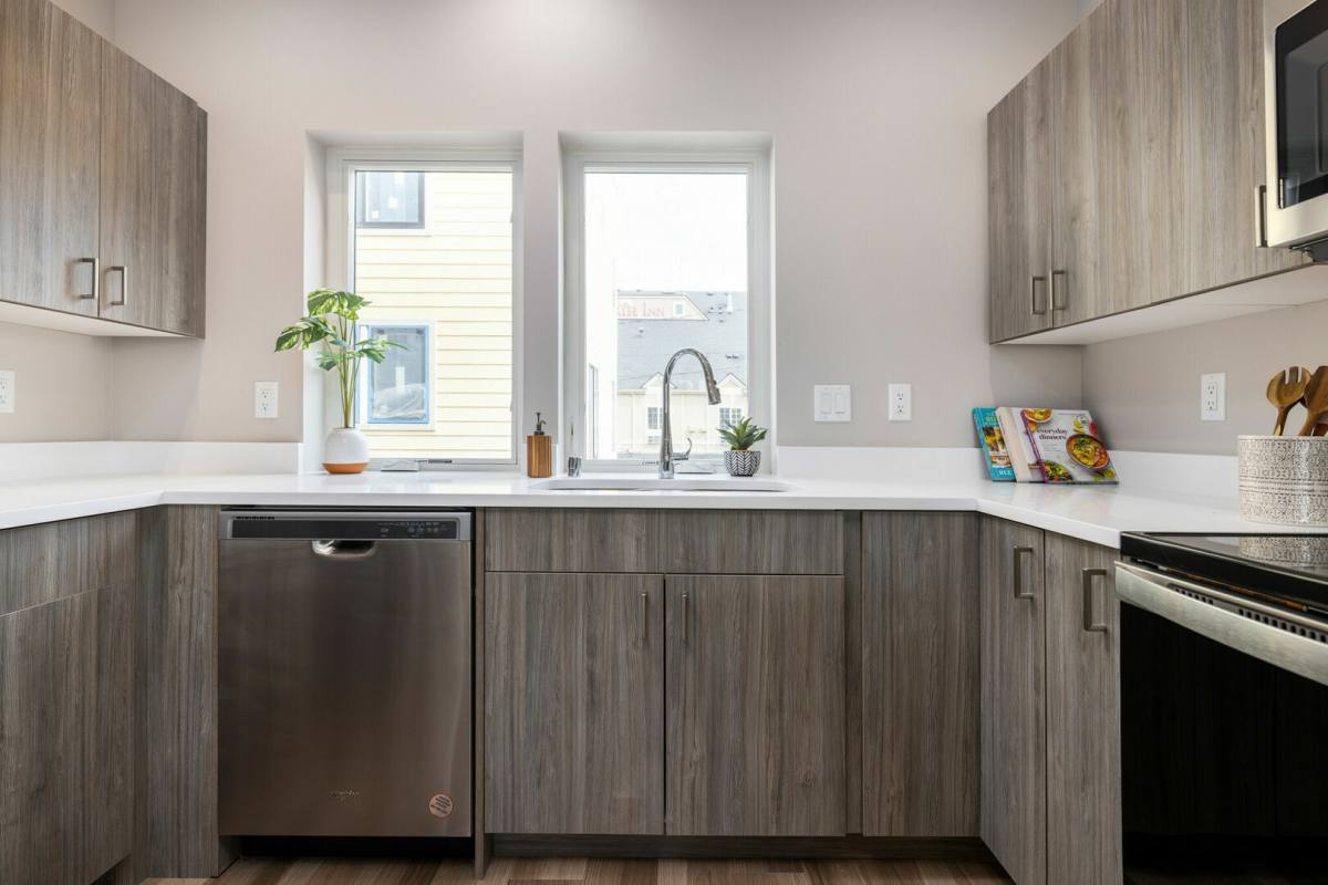 Apartment for rent at 906 21st St #906, Anacortes, WA 98221