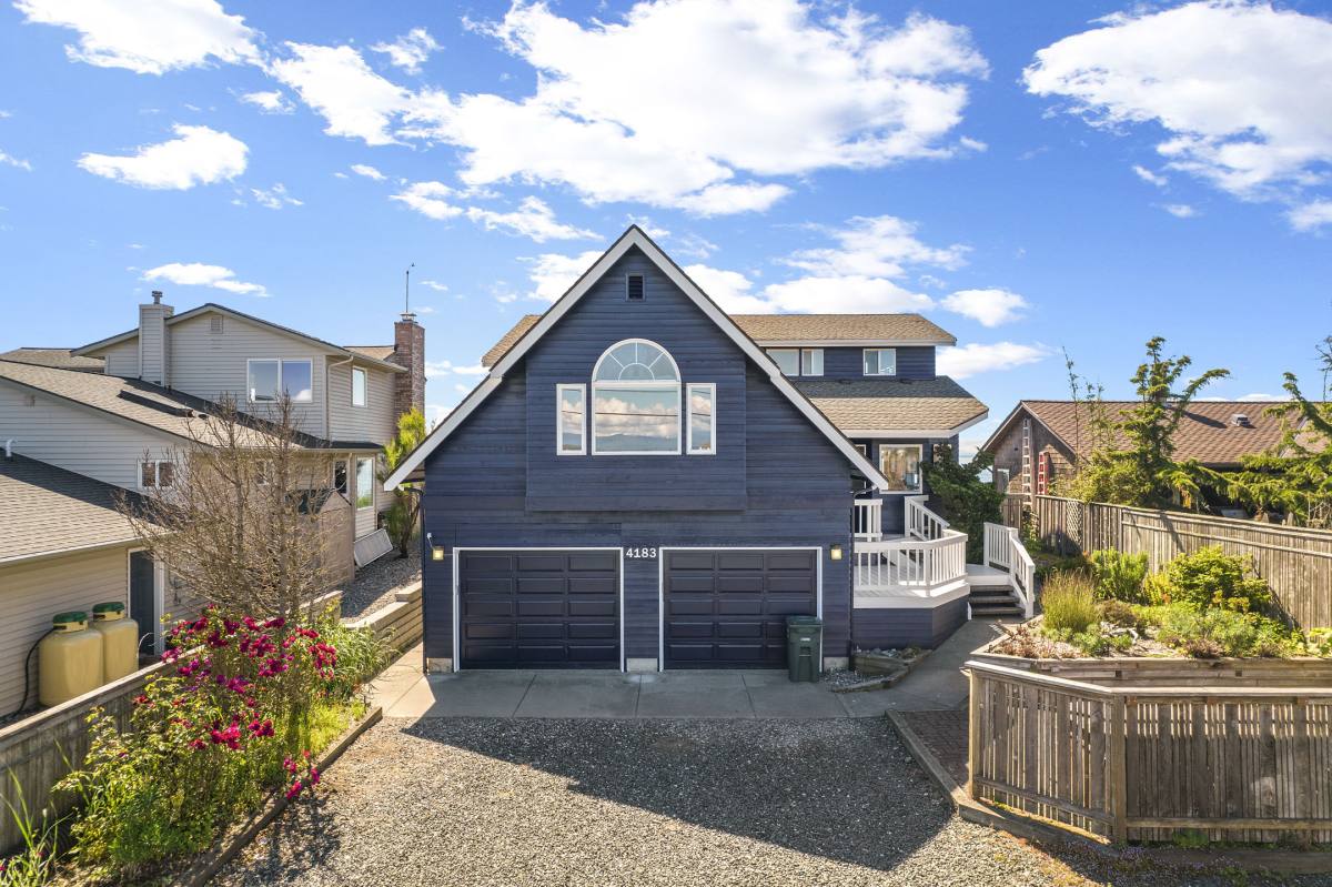 House for rent at 4183 Sucia Dr, Ferndale, WA 98248