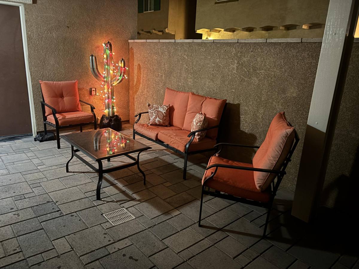 Condo for rent at 520 Calle Vibrante #520, Palm Desert, CA 92211