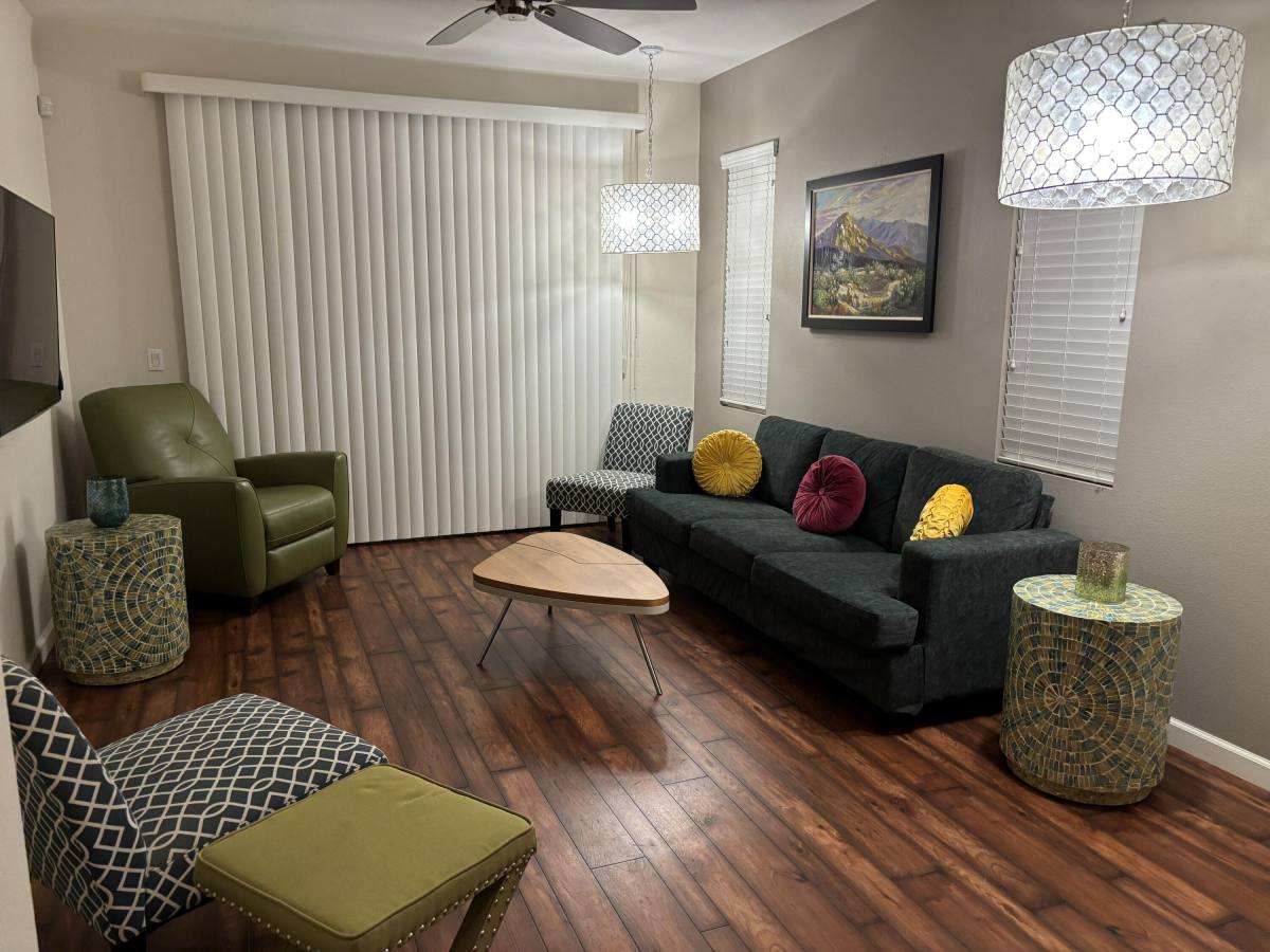 Condo for rent at 520 Calle Vibrante #520, Palm Desert, CA 92211