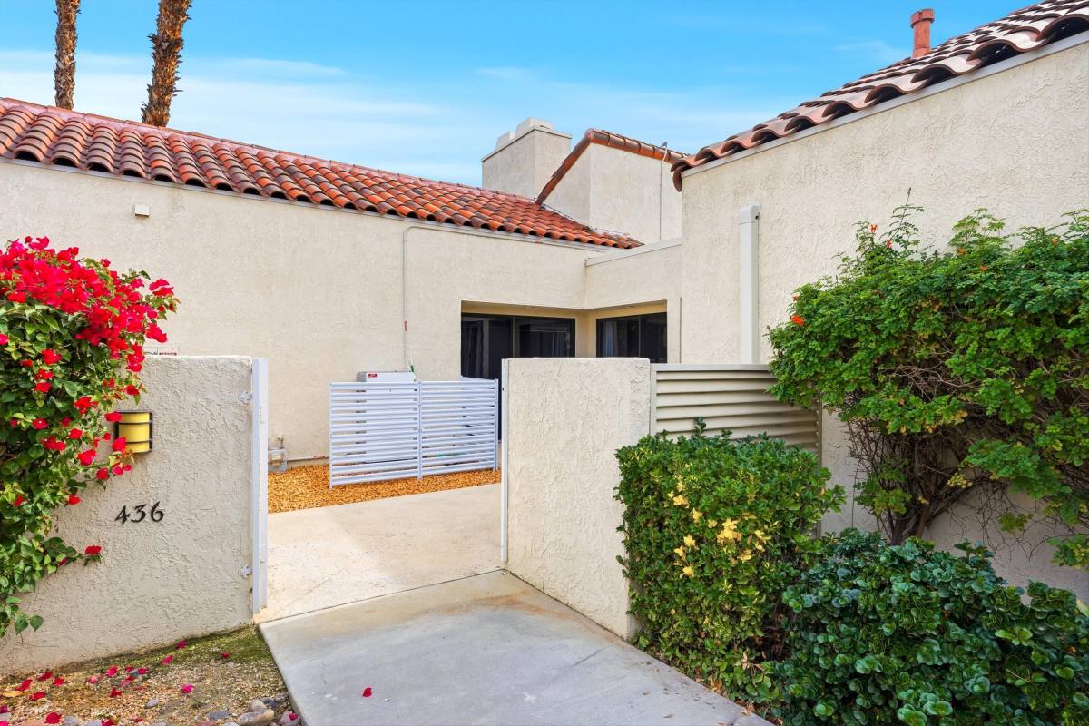 Condo for rent at 436 Sunningdale Dr #436, Rancho Mirage, CA 92270
