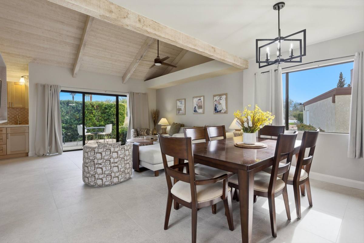 Condo for rent at 436 Sunningdale Dr #436, Rancho Mirage, CA 92270