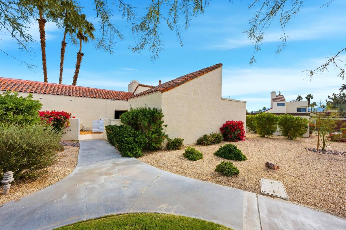 Condo for rent at 436 Sunningdale Dr #436, Rancho Mirage, CA 92270