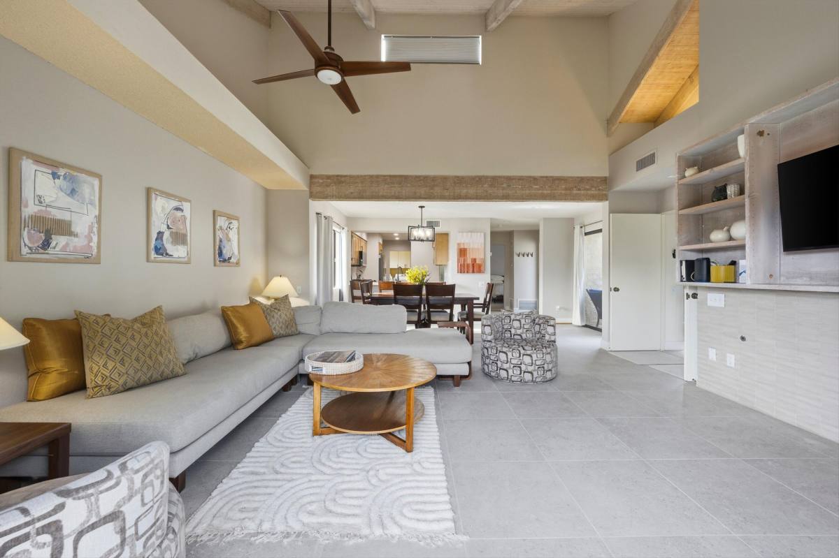 Condo for rent at 436 Sunningdale Dr #436, Rancho Mirage, CA 92270