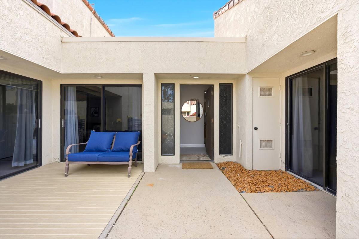 Condo for rent at 436 Sunningdale Dr #436, Rancho Mirage, CA 92270