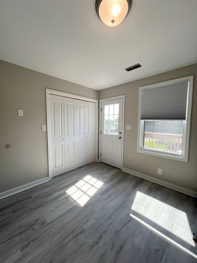 Apartment for rent at 1521 W Knollwood Circle, Clarksville, TN 37043