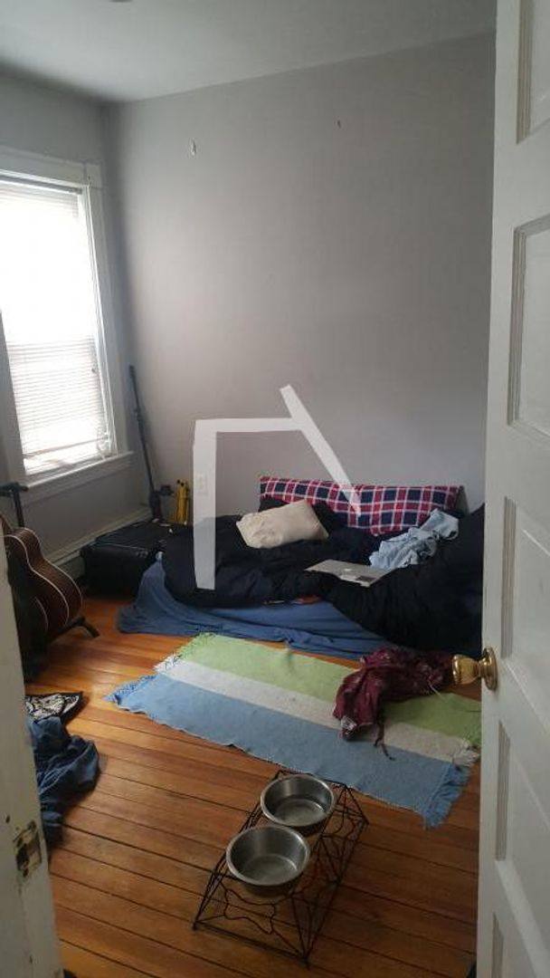 House for rent at 58 Quint Ave #1, Allston, MA 02134