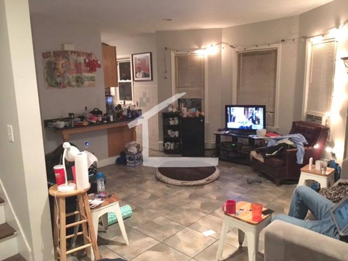 House for rent at 58 Quint Ave #1, Allston, MA 02134
