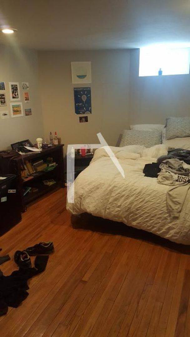 House for rent at 58 Quint Ave #1, Allston, MA 02134