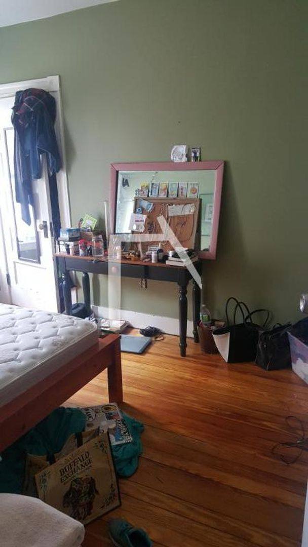 House for rent at 58 Quint Ave #1, Allston, MA 02134