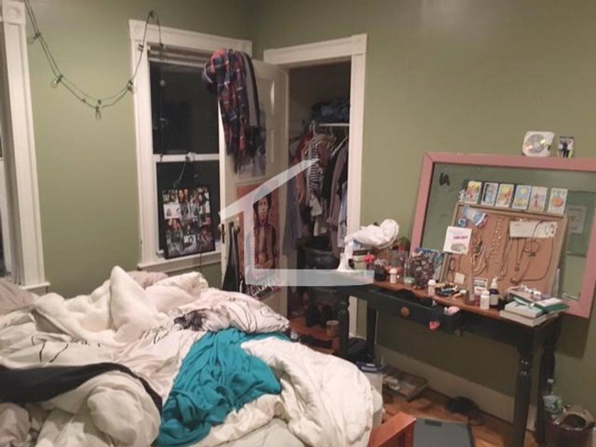 House for rent at 58 Quint Ave #1, Allston, MA 02134