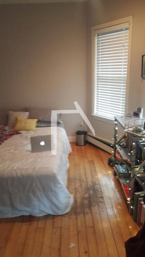 House for rent at 58 Quint Ave #1, Allston, MA 02134