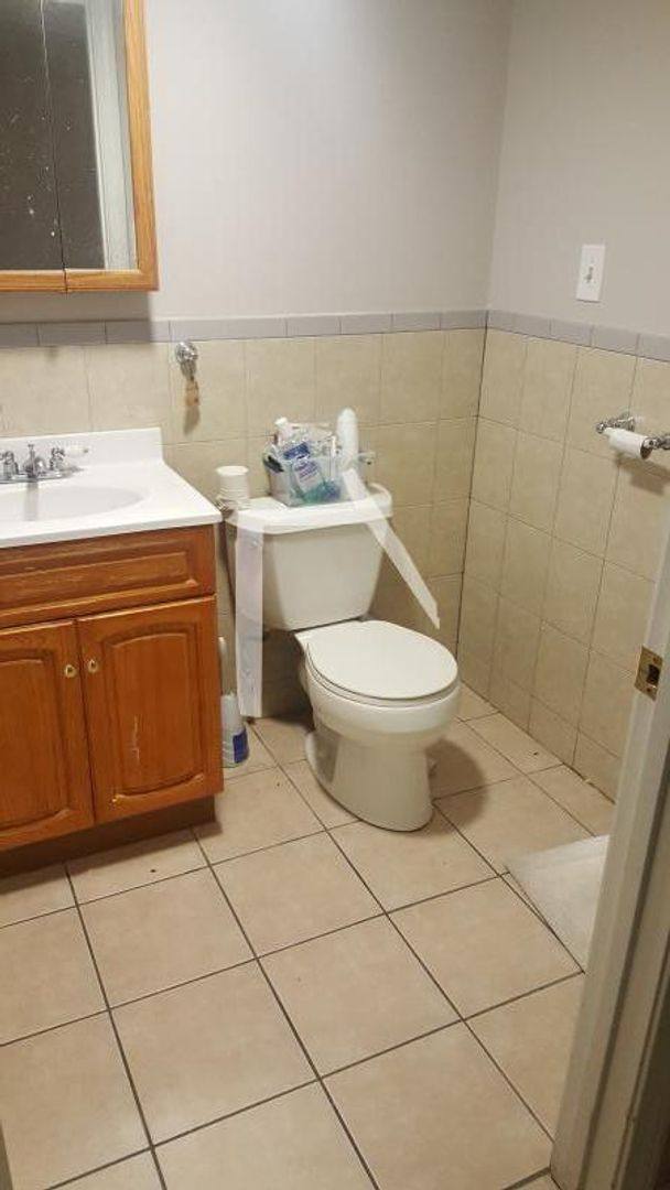 House for rent at 58 Quint Ave #1, Allston, MA 02134