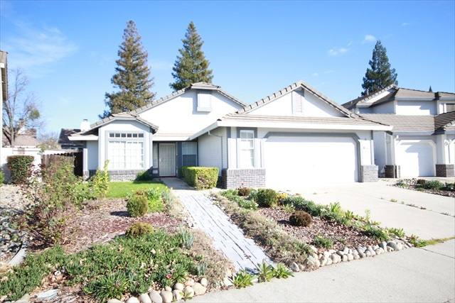 House for rent at 8332 Calleystone Way, Antelope, CA 95843