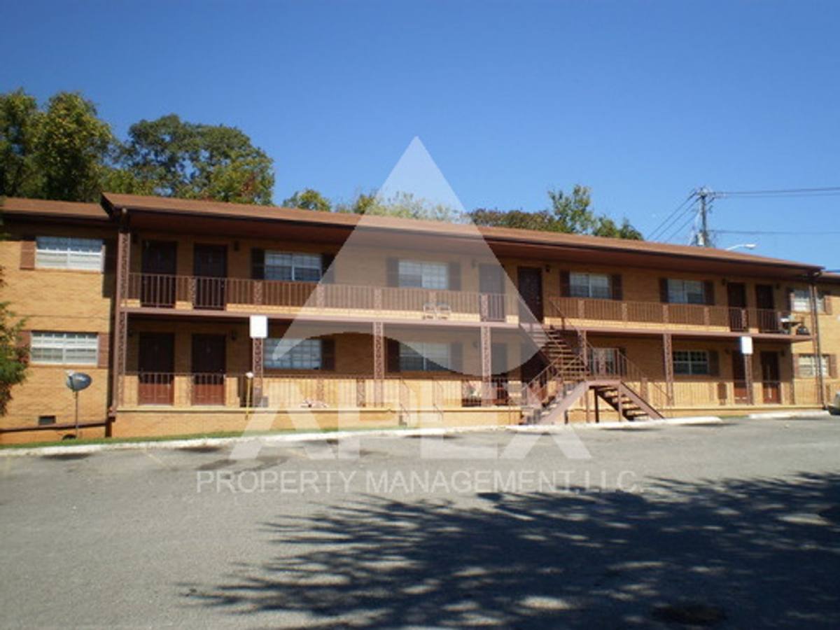 Apartment for rent at 5218 E Inskip Rd, Knoxville, TN 37912