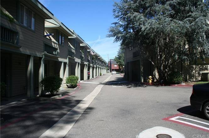 Condo for rent at 1185 Efoothill Blvd, San Luis Obispo, CA 93405