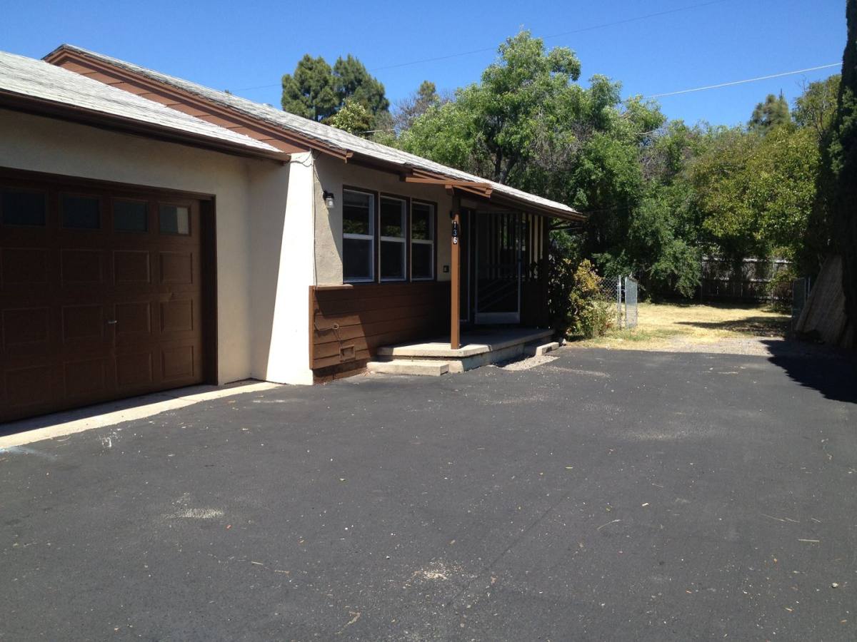Apartment for rent at 132 & 136 Stenner, San Luis Obispo, CA 93405