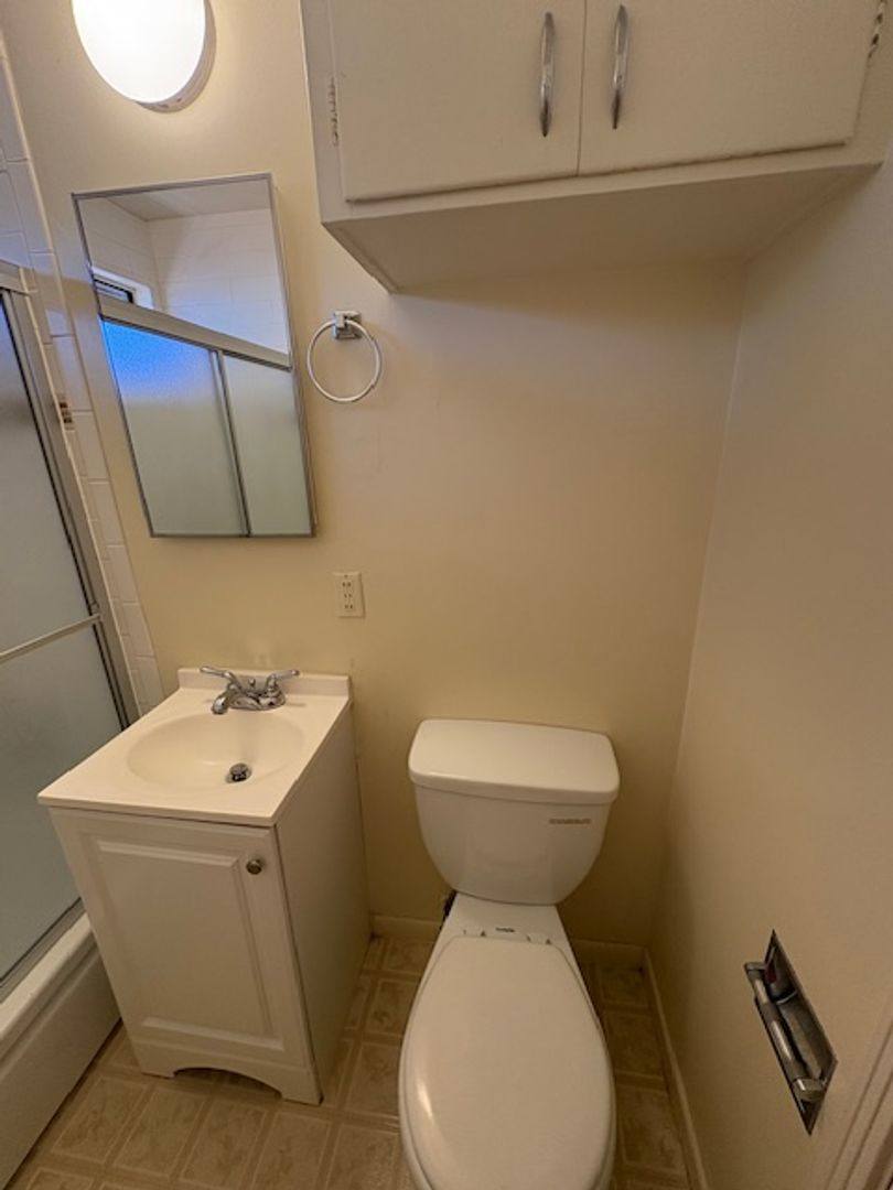 Apartment for rent at 132 & 136 Stenner, San Luis Obispo, CA 93405