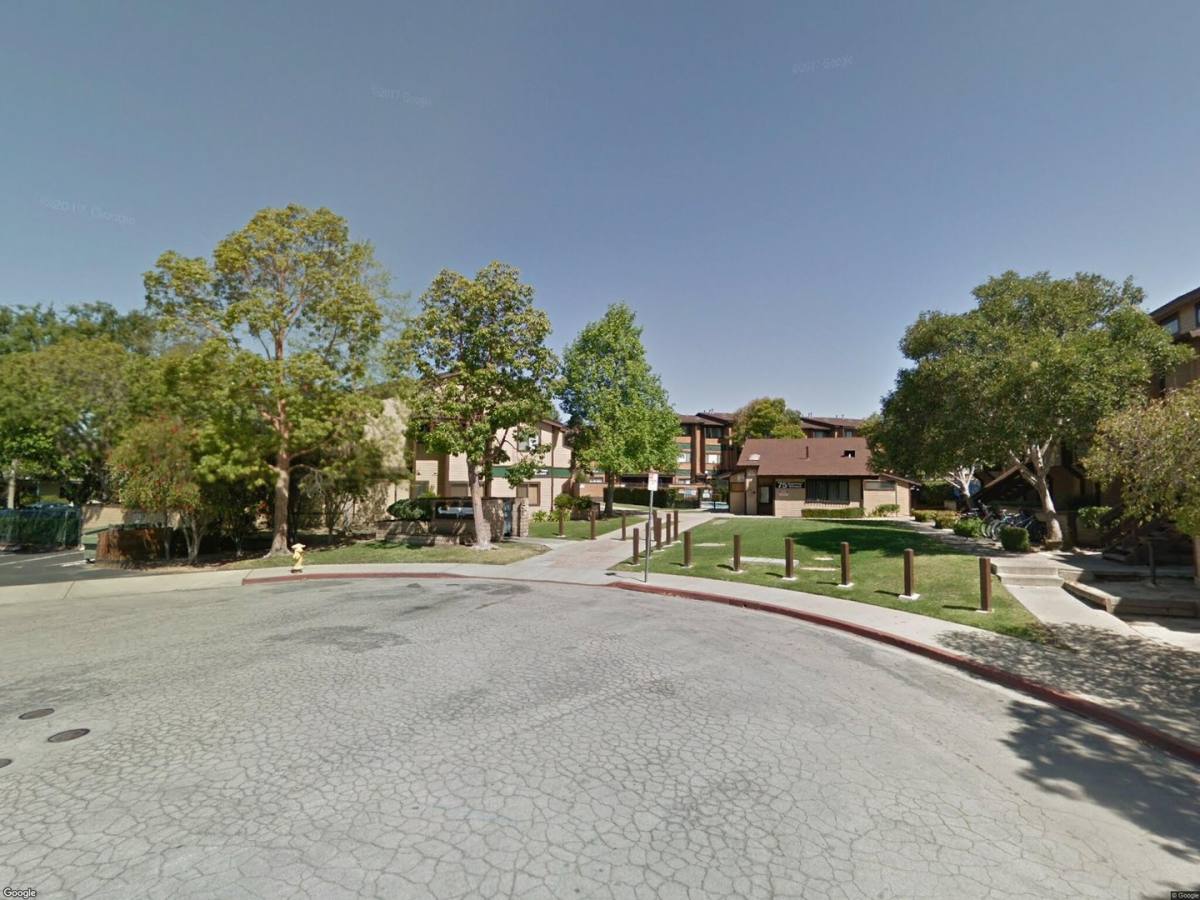 Condo for rent at 45-M Stenner St, San Luis Obispo, CA 93405