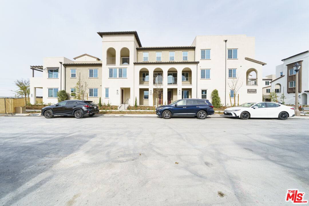 Apartment for rent at 16151 Linden Lane, Chino, CA 91708