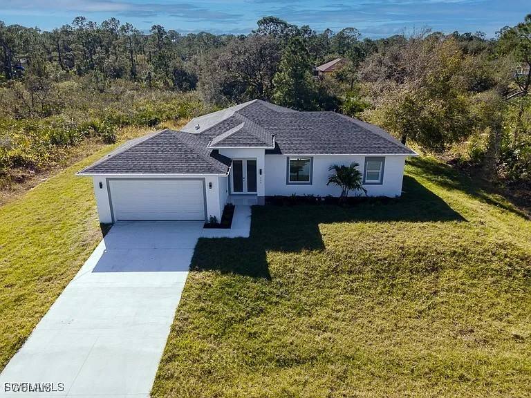 Apartment for rent at 805 W 14th St #805, Lehigh Acres, FL 33972