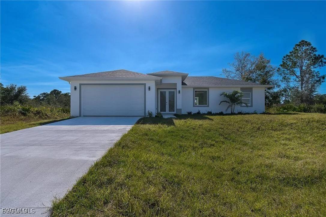 Apartment for rent at 805 W 14th St #805, Lehigh Acres, FL 33972