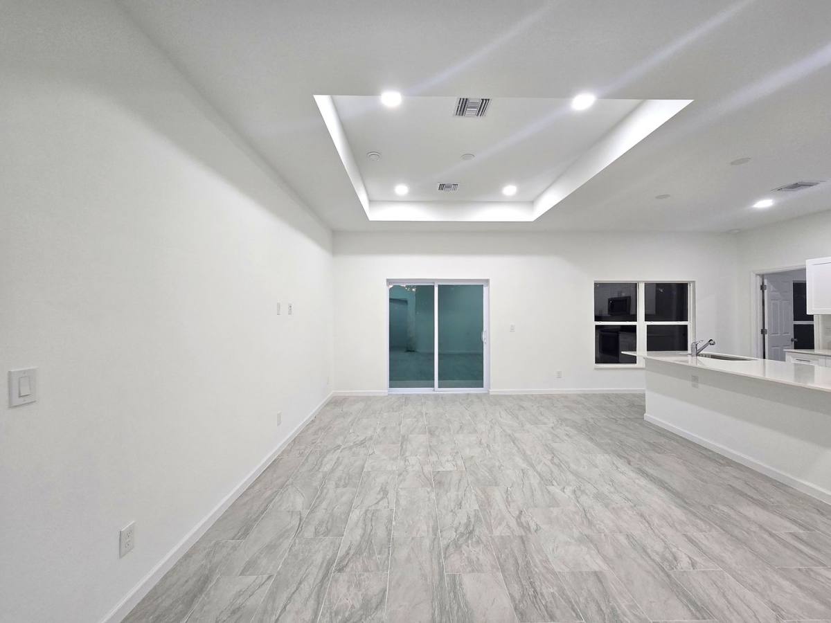 House for rent at 444 Genoa Ave S, Lehigh Acres, FL 33974