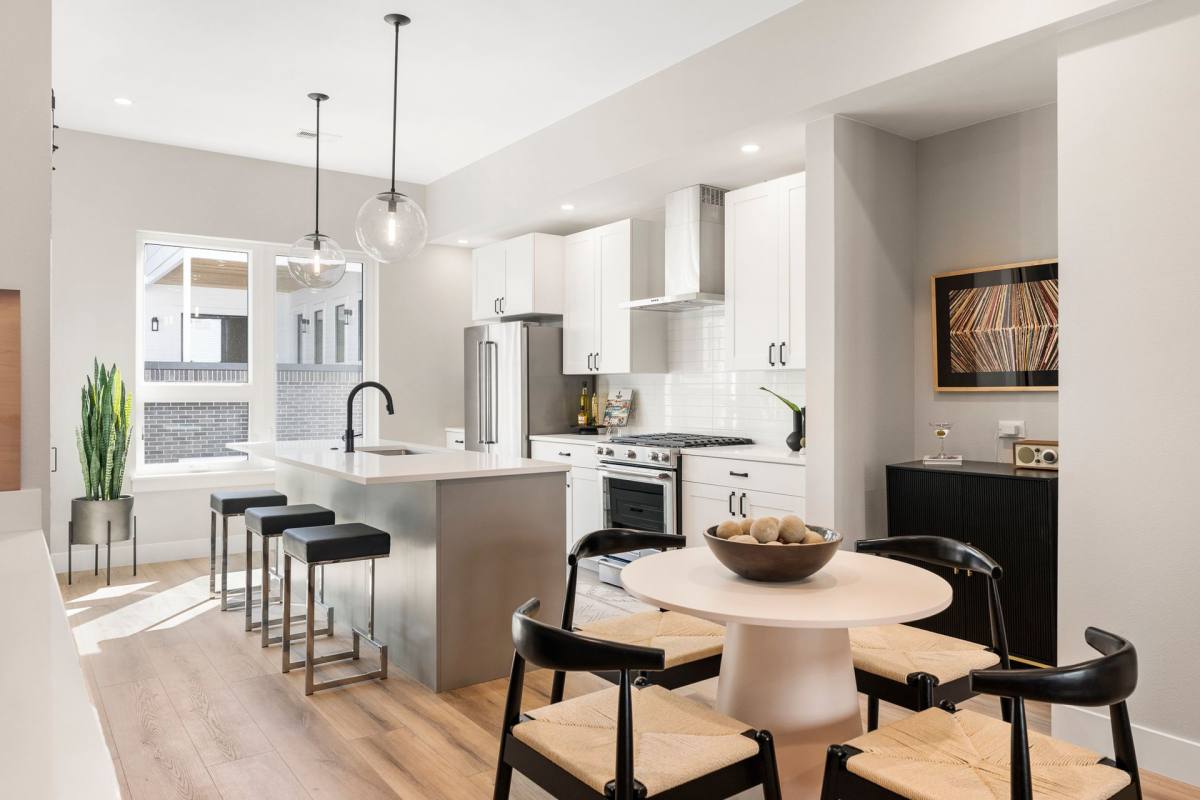 Townhouse for rent at 8220 E 36th Ave, Denver, CO 80238