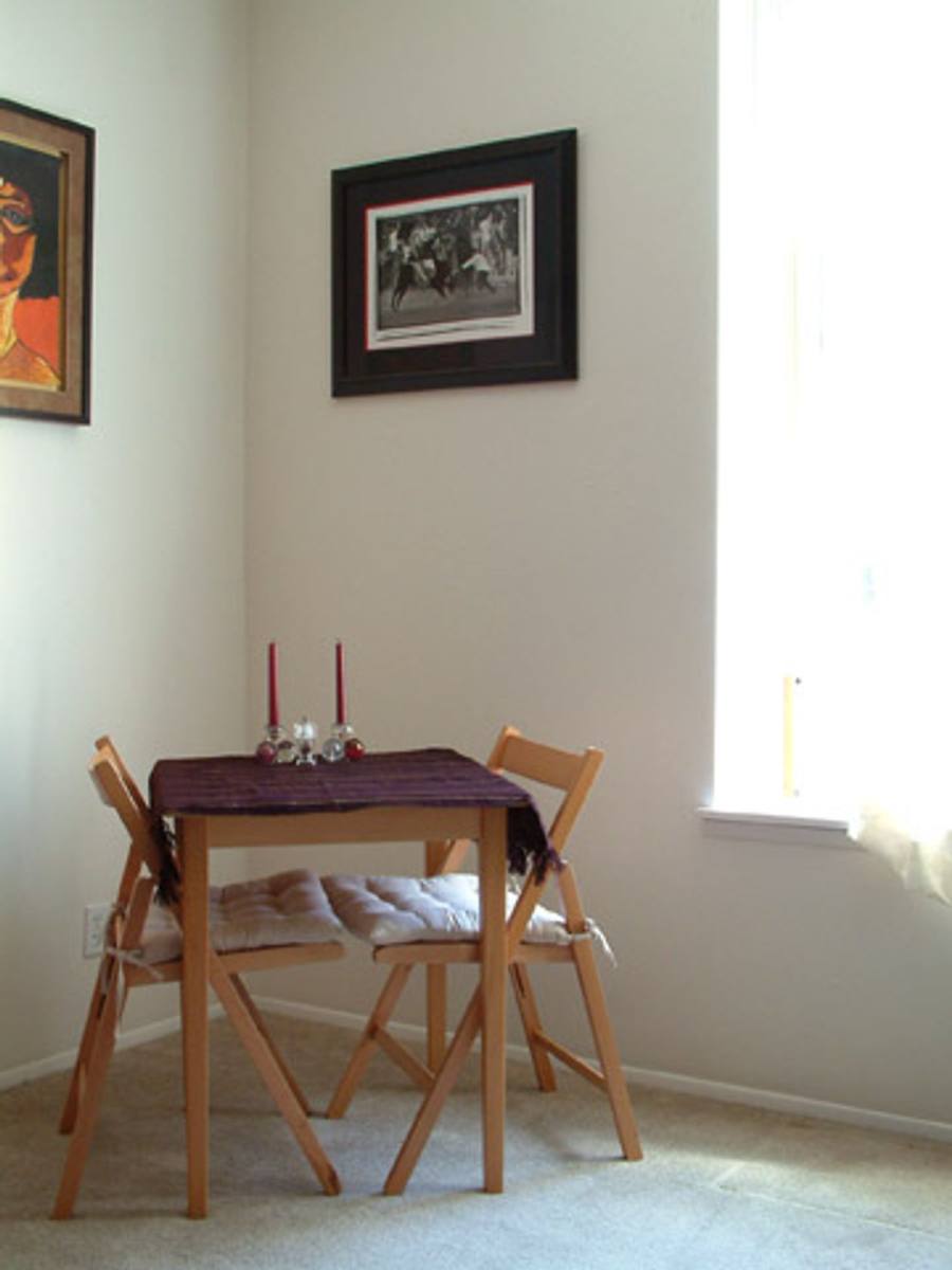 Apartment for rent at 1615 SW Morrison St, Portland, OR 97205