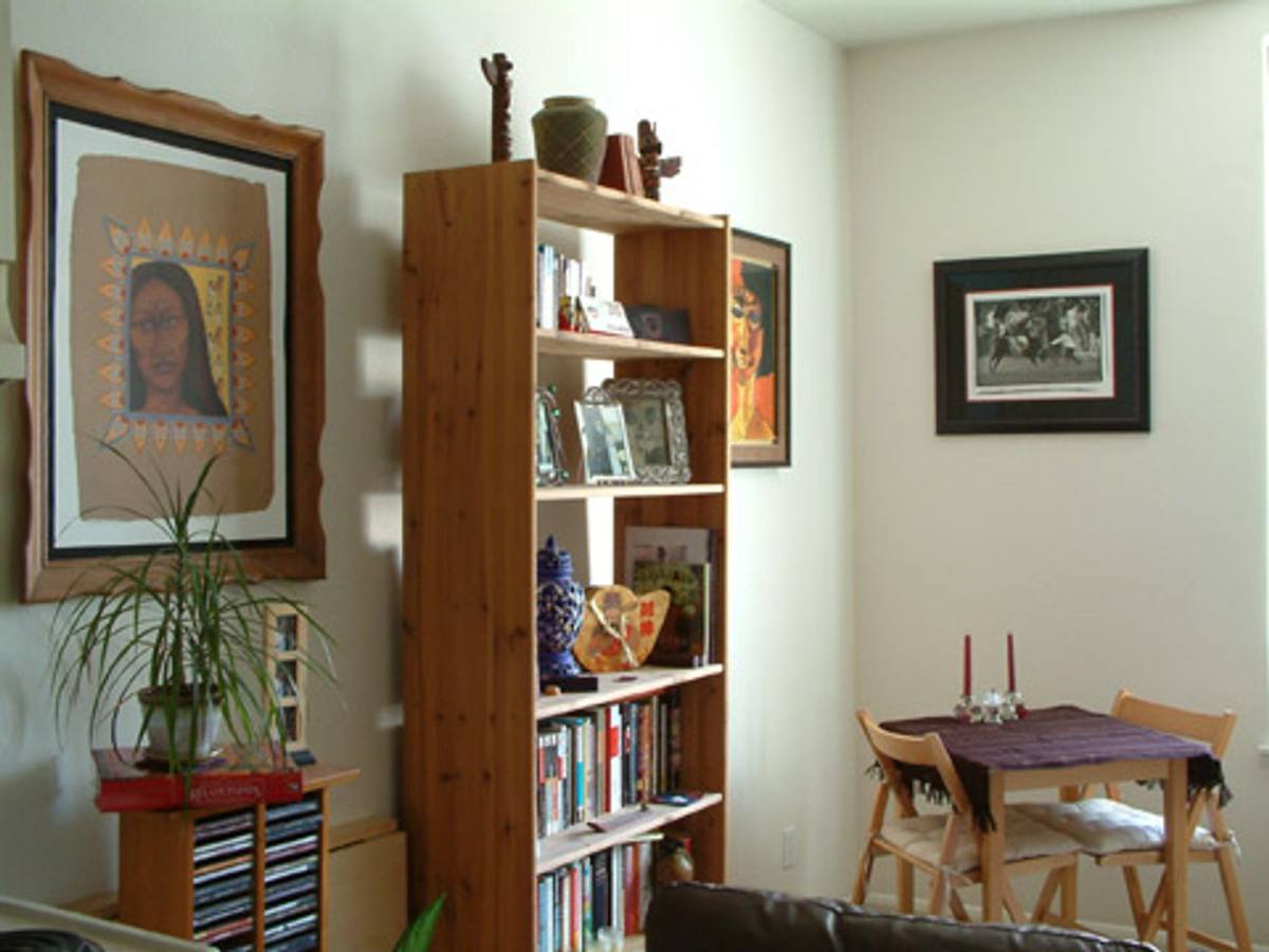 Apartment for rent at 1615 SW Morrison St, Portland, OR 97205