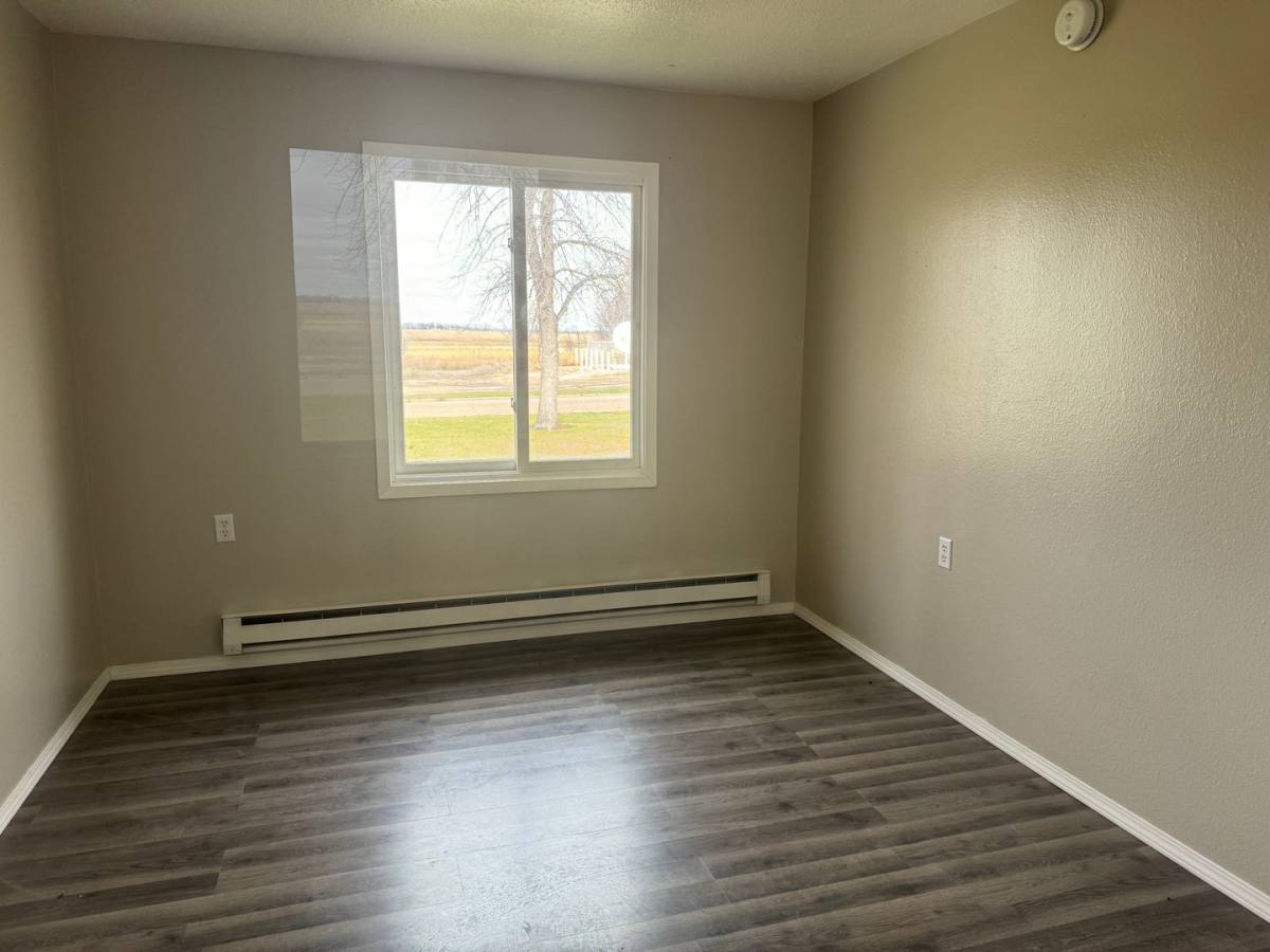 Apartment for rent at 906 11th St NE, Cooperstown, ND 58425