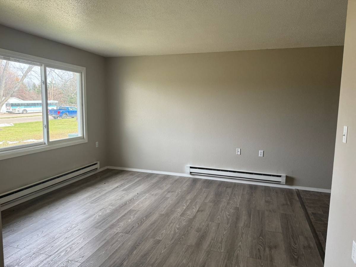 Apartment for rent at 906 11th St NE, Cooperstown, ND 58425