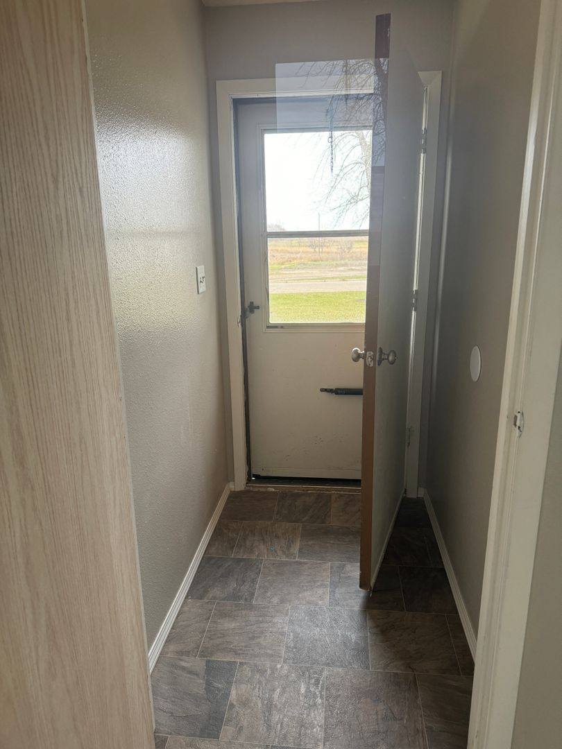 Apartment for rent at 906 11th St NE, Cooperstown, ND 58425