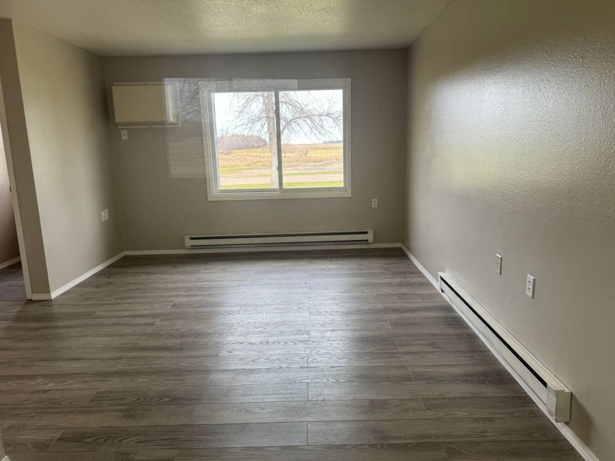 Apartment for rent at 906 11th St NE, Cooperstown, ND 58425