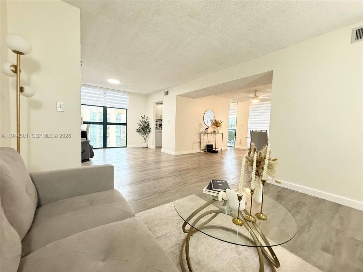 Condo for rent at 11800 SW 18th St #4104, Miami, FL 33175