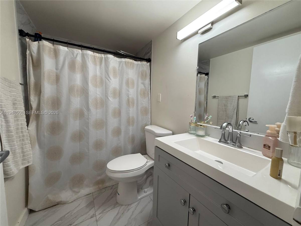 Condo for rent at 11800 SW 18th St #4104, Miami, FL 33175