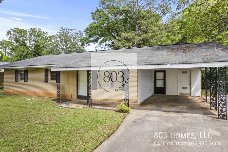 House for rent at 124 Briarwood Dr, Warner Robins, GA 31093